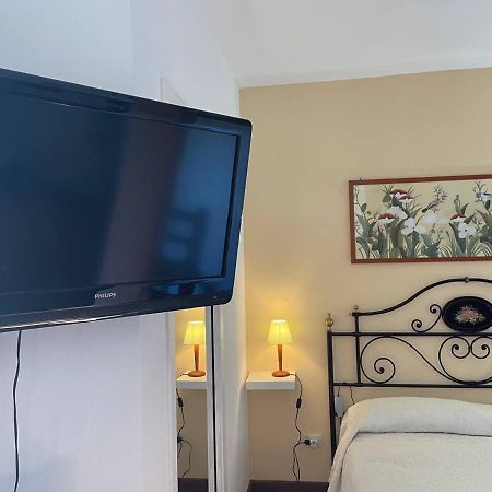 Aventina Holiday Home Burcei Экстерьер фото