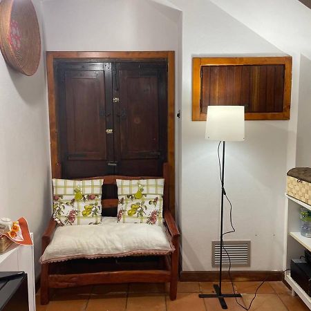 Aventina Holiday Home Burcei Экстерьер фото