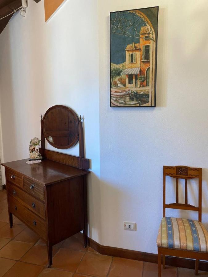 Aventina Holiday Home Burcei Экстерьер фото