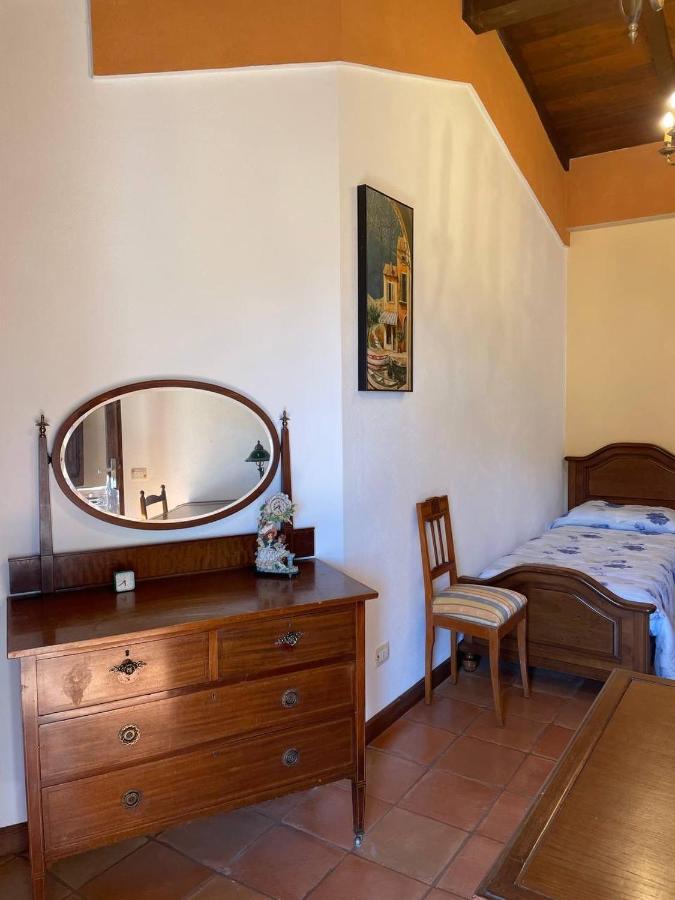 Aventina Holiday Home Burcei Экстерьер фото