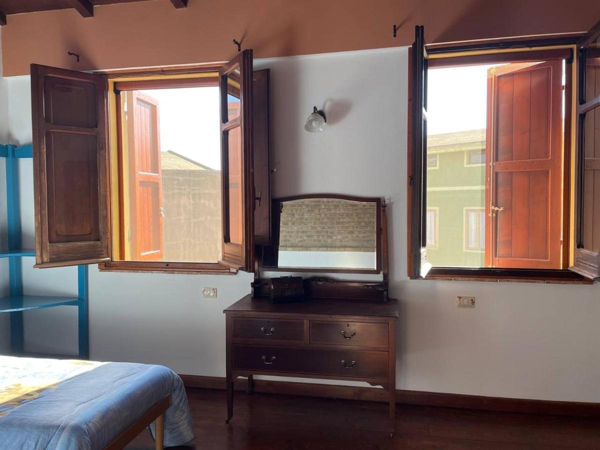 Aventina Holiday Home Burcei Экстерьер фото