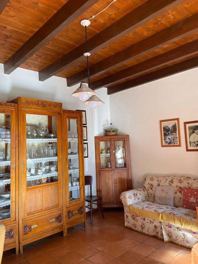 Aventina Holiday Home Burcei Экстерьер фото