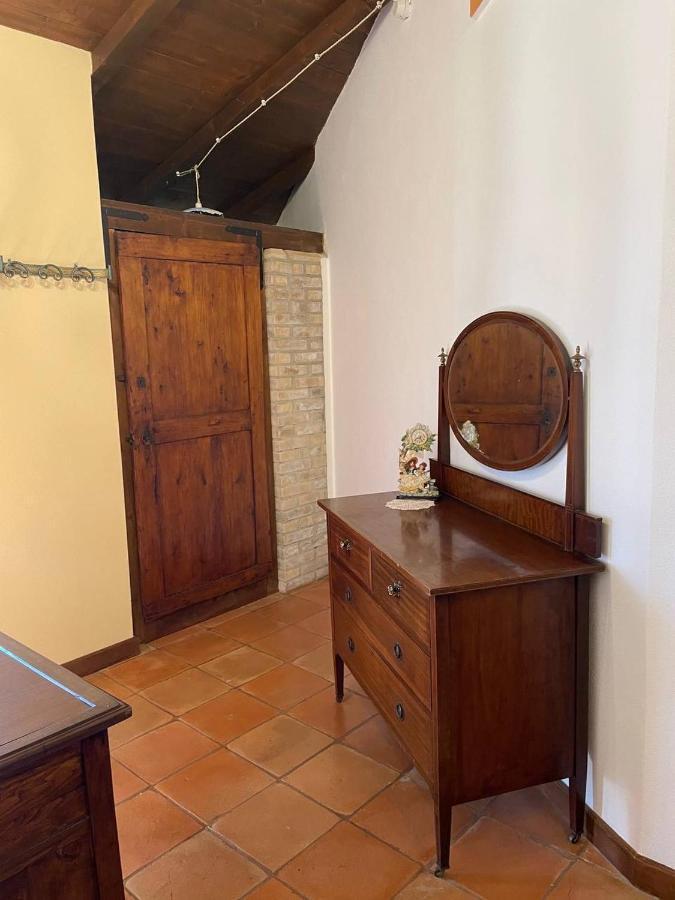 Aventina Holiday Home Burcei Экстерьер фото
