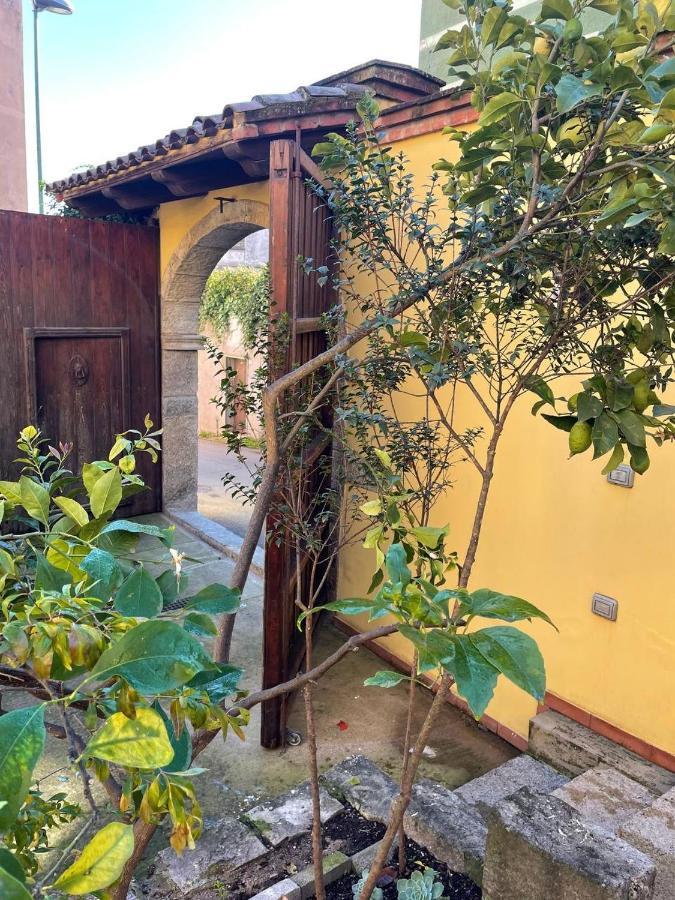 Aventina Holiday Home Burcei Экстерьер фото