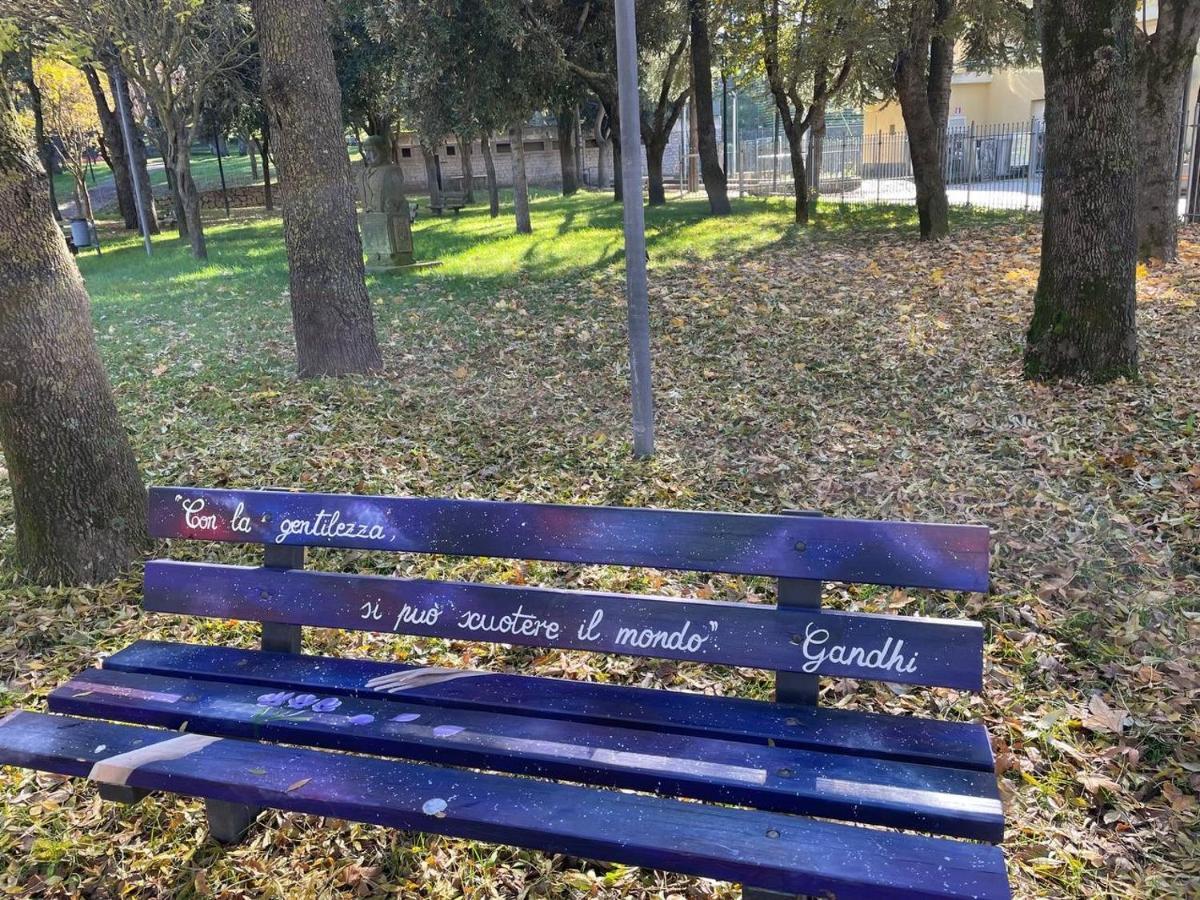 Aventina Holiday Home Burcei Экстерьер фото