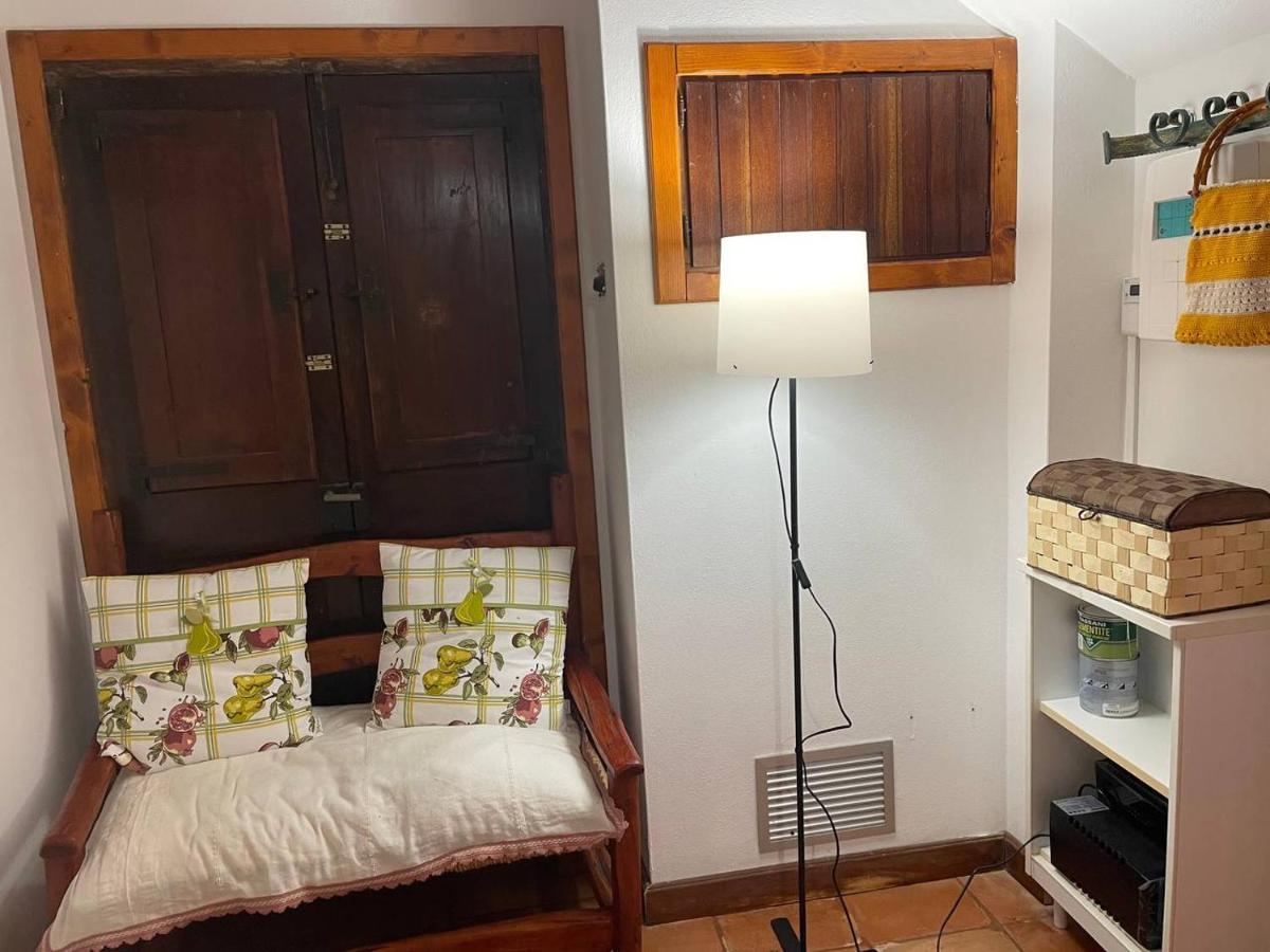 Aventina Holiday Home Burcei Экстерьер фото