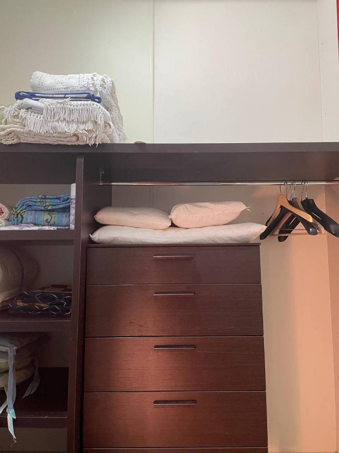 Aventina Holiday Home Burcei Экстерьер фото