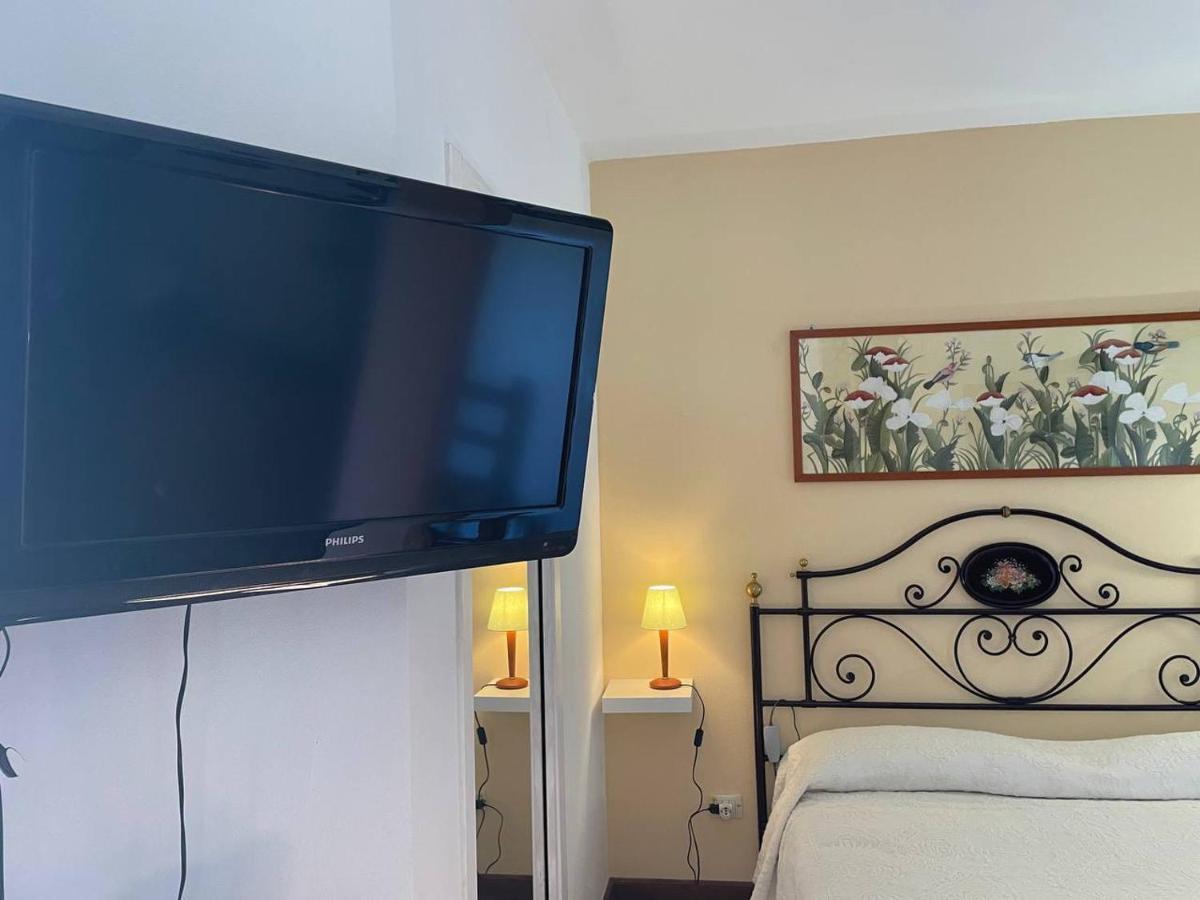 Aventina Holiday Home Burcei Экстерьер фото