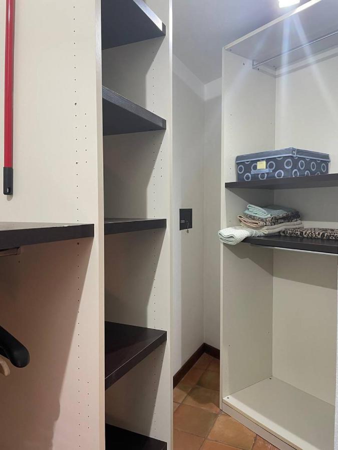 Aventina Holiday Home Burcei Экстерьер фото