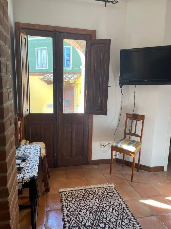 Aventina Holiday Home Burcei Экстерьер фото
