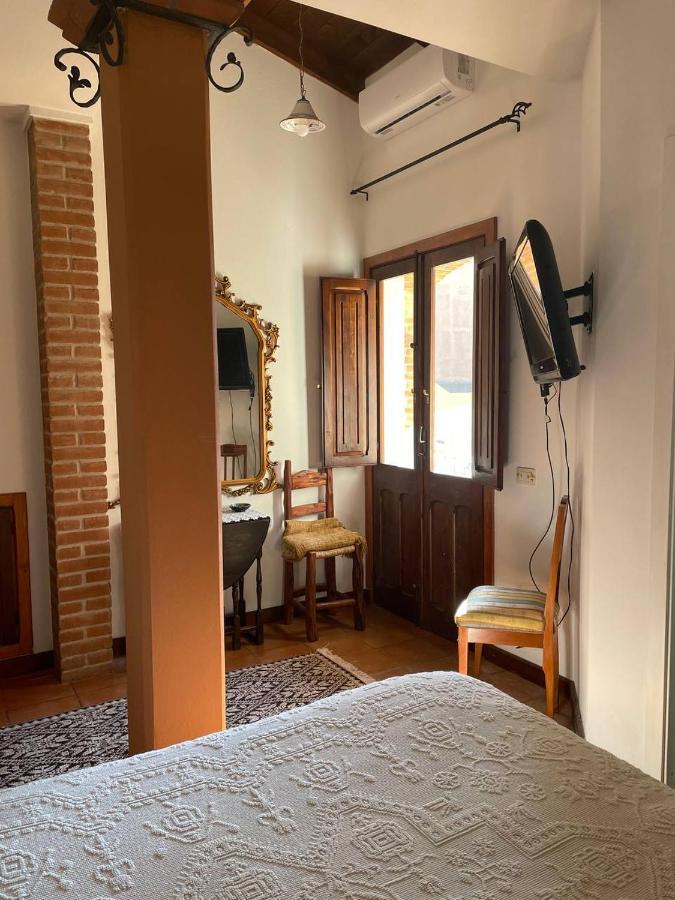 Aventina Holiday Home Burcei Экстерьер фото