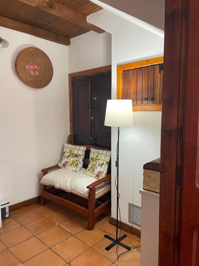Aventina Holiday Home Burcei Экстерьер фото