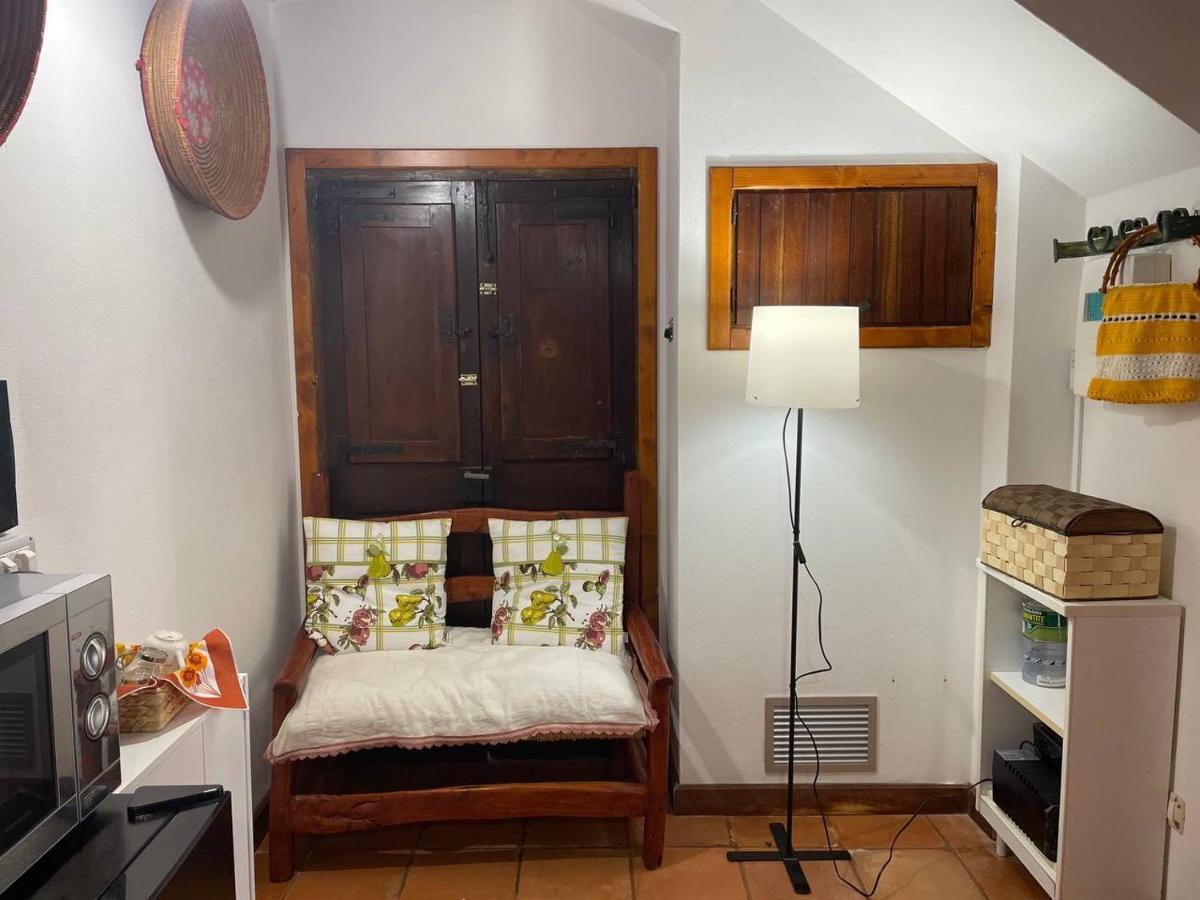 Aventina Holiday Home Burcei Экстерьер фото