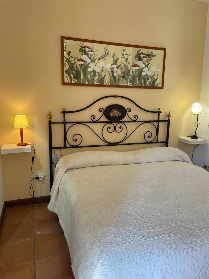 Aventina Holiday Home Burcei Экстерьер фото