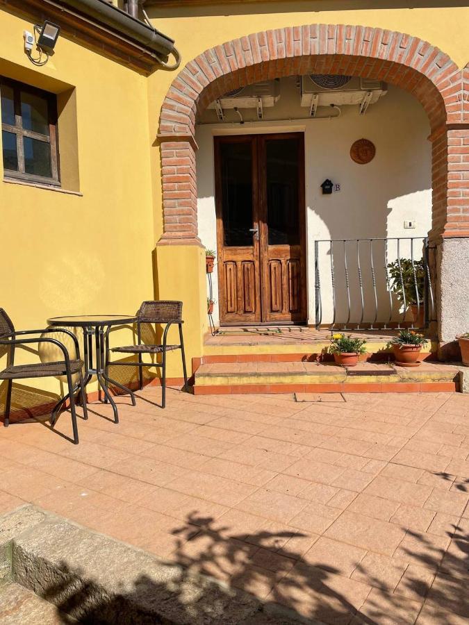 Aventina Holiday Home Burcei Экстерьер фото