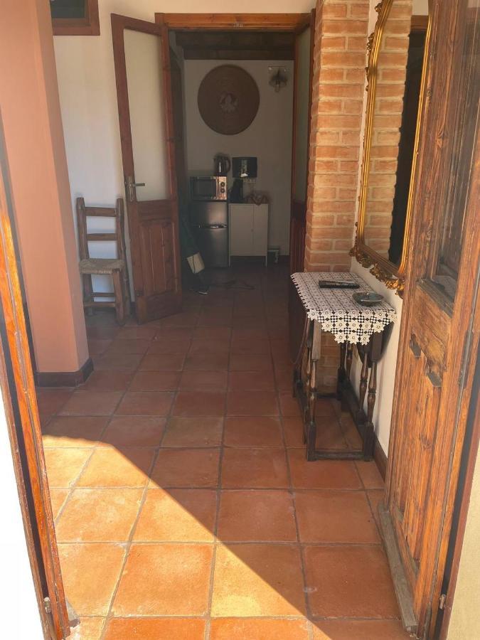 Aventina Holiday Home Burcei Экстерьер фото