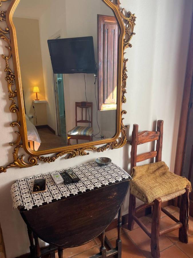 Aventina Holiday Home Burcei Экстерьер фото