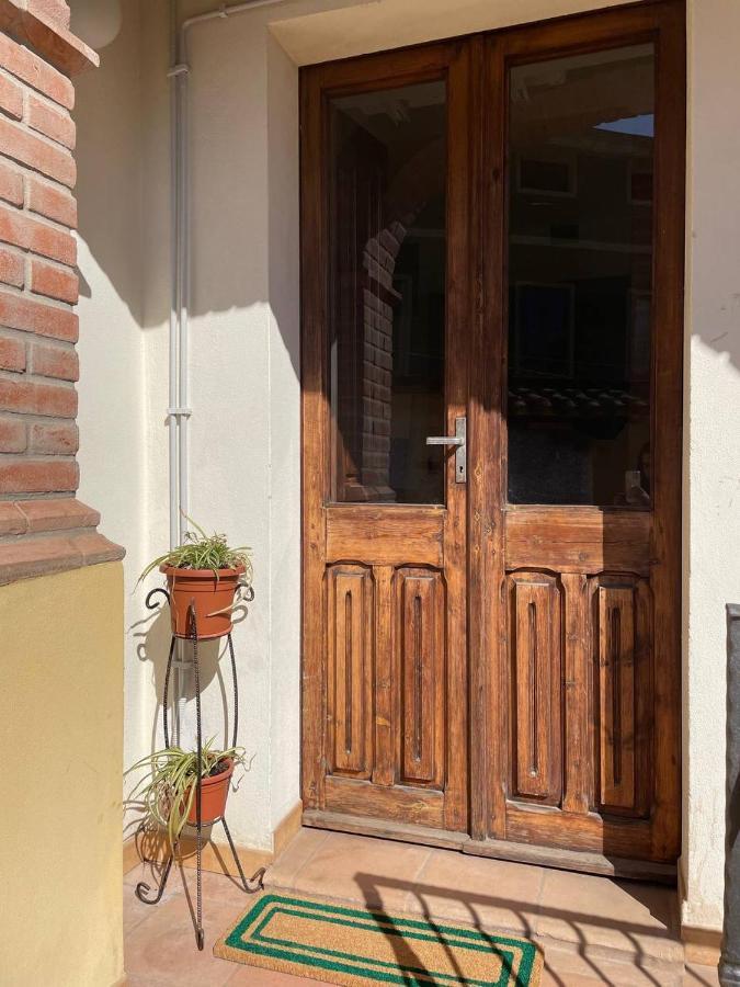Aventina Holiday Home Burcei Экстерьер фото
